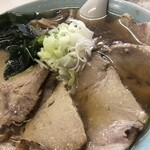 ラーメン ばんり - 