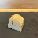 SUSHI TOKYO TEN、 - 玉子