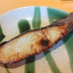Sushi Toukyou Ten - ぎんだら