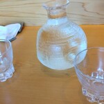 SUSHI TOKYO TEN、 - 和歌山のお酒