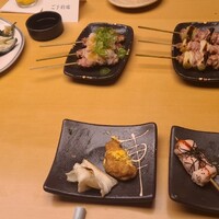 京の禅 車 四条烏丸店 - 