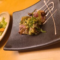 京の禅 車 四条烏丸店 - 