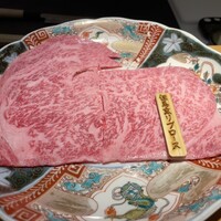 東京肉しゃぶ家 - 