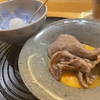 東京肉しゃぶ家 - 