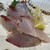 竹乃屋 - 料理写真:熟成アカバナの刺身