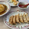 餃子の王将 - 料理写真: