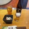 和と酒 馬乃屋 - かんぱ～い♥