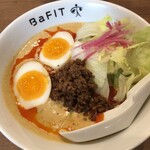 中華kitchen BaFIT - 坦々麺