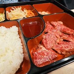 焼肉 あかぎ  - 