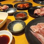 Yakiniku Kingu - 