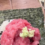 やま幸鮮魚店 - 