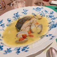 リストランテ アクアパッツァ - 