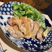 日本酒と和食 花びし - 