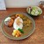 Da.uchi Curry - 料理写真: