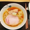 麺 みつヰ