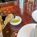 ステーキハウス ウイスキーノヴァ - 