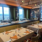 ステーキハウス ウイスキーノヴァ - 