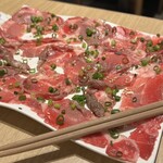 Tanto Tan Yakiniku Iwashige - 