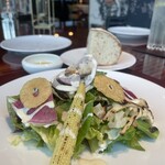 ステーキハウス ウイスキーノヴァ - 