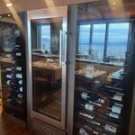 ステーキハウス ウイスキーノヴァ - 