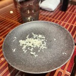 ステーキハウス ウイスキーノヴァ - 