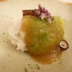 日本料理 晴山 - 