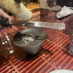 ステーキハウス ウイスキーノヴァ - 