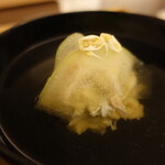 日本料理 晴山 - 