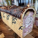 ステーキハウス ウイスキーノヴァ - 