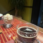 ステーキハウス ウイスキーノヴァ - 