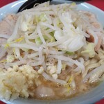 ラーメン二郎 - 