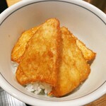 麺 みつヰ - 