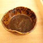 日本料理 晴山 - 