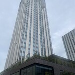 ステーキハウス ウイスキーノヴァ - 