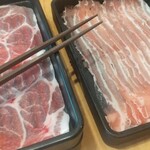 Shabushabu Sukiyaki Dontei - 