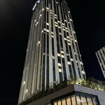 ステーキハウス ウイスキーノヴァ - 