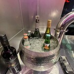 ステーキハウス ウイスキーノヴァ - 