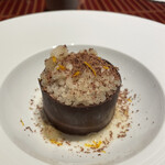 ステーキハウス ウイスキーノヴァ - 