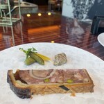 ステーキハウス ウイスキーノヴァ - 