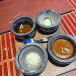 ステーキハウス ウイスキーノヴァ - 