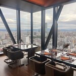 ステーキハウス ウイスキーノヴァ - 