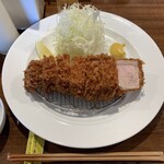 ニューフリッツ田ノ上 - 