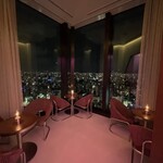 ステーキハウス ウイスキーノヴァ - 