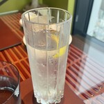 ステーキハウス ウイスキーノヴァ - 