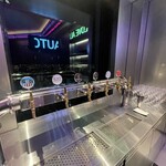 ステーキハウス ウイスキーノヴァ - 