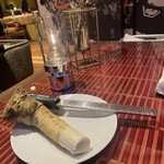 ステーキハウス ウイスキーノヴァ - 