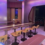 ステーキハウス ウイスキーノヴァ - 