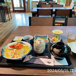 UOICHI Cafe 烏兎 - 