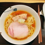 麺 みつヰ - 