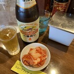 ニューフリッツ田ノ上 - 